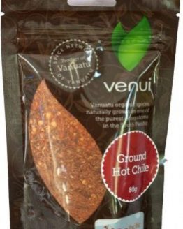 Hot Chili Powder Venui