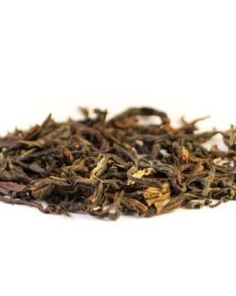 Kanchanjangha Noir organic nepal tea