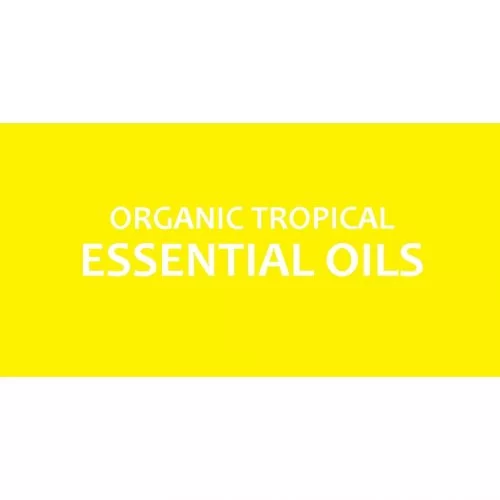 Organic Essential Oils Vanuatu