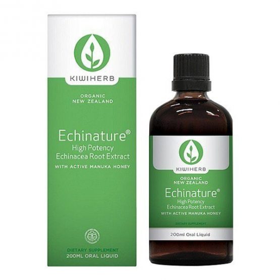 buy Kiwi Herb Natural Echinacea ExtractSHOP Kiwi Herb Natural Echinacea Extract