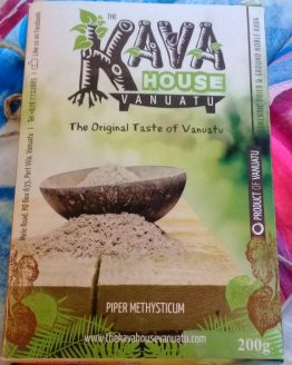 Best Kava Vanuatu