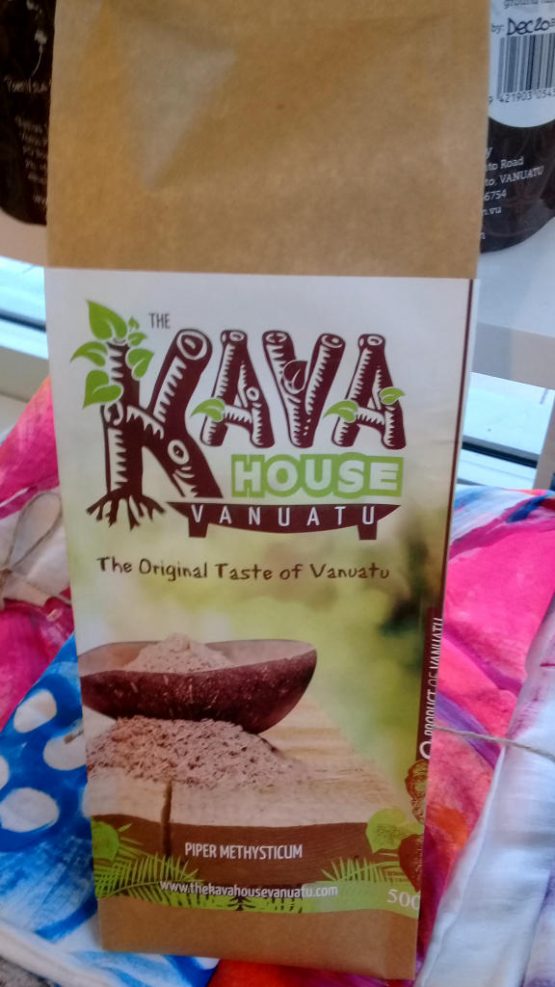 Kava House Kava Vanuatu