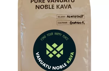 Vanuatu Noble Kava 500g